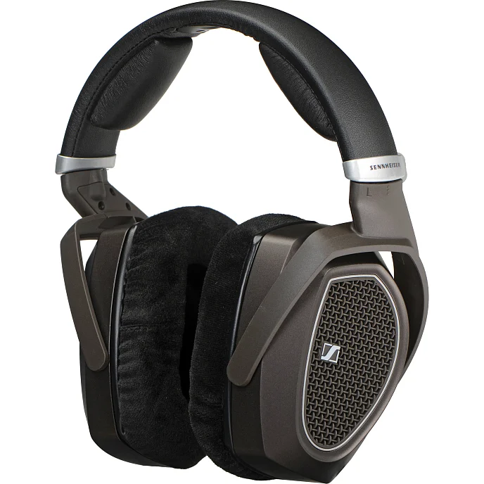 Беспроводные наушники Sennheiser RS 185 - рис.5