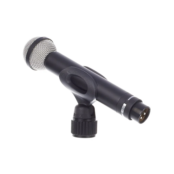 Микрофон студийный Beyerdynamic M 160 - рис.6