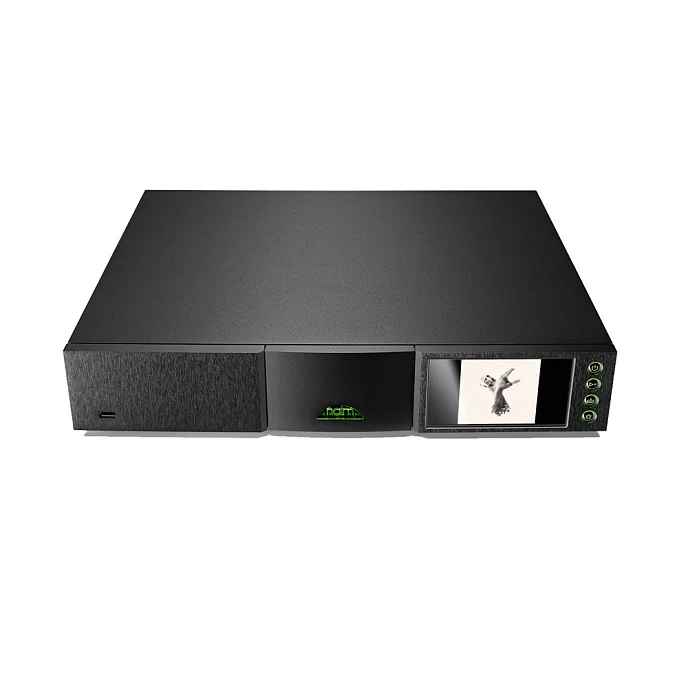 Сетевой аудиоплеер Naim NDX 2 - рис.2