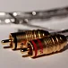 Кабель Phaze Audio Phono ICC RCA 0.75m - рис.1