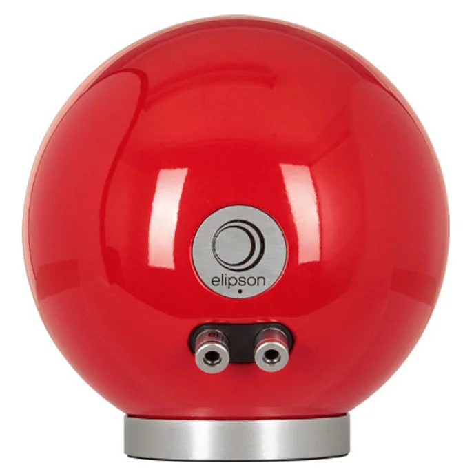 Полочная акустика Elipson Planet M 2.0 Red - рис.2