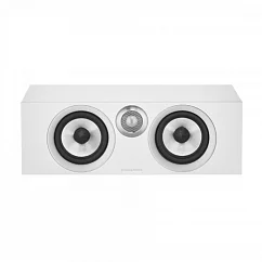 Центральный канал Bowers & Wilkins HTM6 S2 Anniversary Edition White