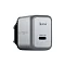 Satechi 20W USB-C PD Grey Cosmos