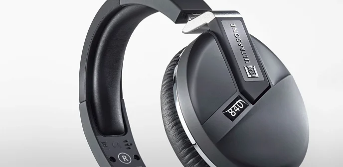 Наушники Ultrasone Performance 840 - рис.10