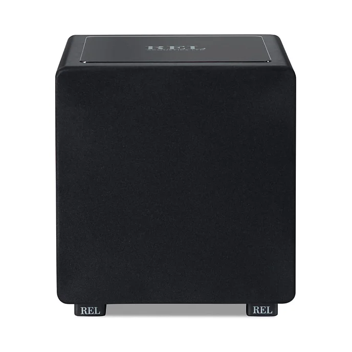 Сабвуфер REL HT1205 Black - рис.3