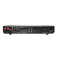 Интегральный усилитель Roksan Attessa Integrated Amplifier Black
