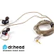 Наушники FiiO FH5 Black - рис.4 Наушники FiiO FH5 Black - рис.4