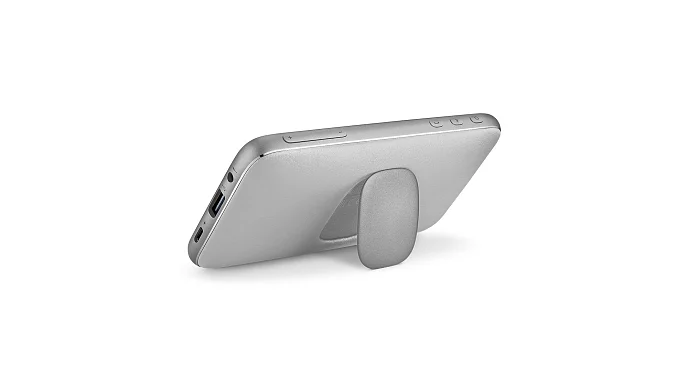 Портативная колонка Harman Kardon Esquire Mini 2 Silver - рис.1
