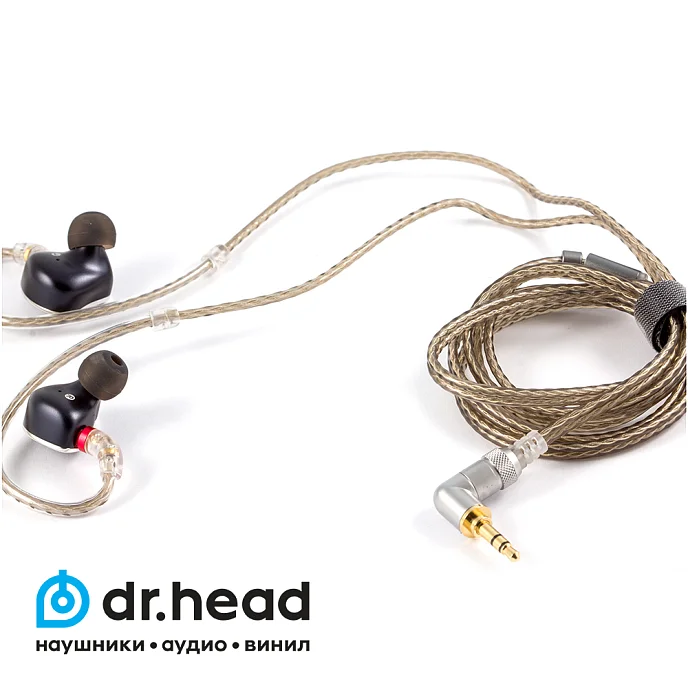 Наушники FiiO FH5 Black - рис.4