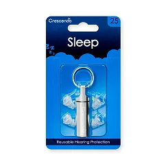 Беруши для сна Dynamic Ear Company Crescendo Sleep 25