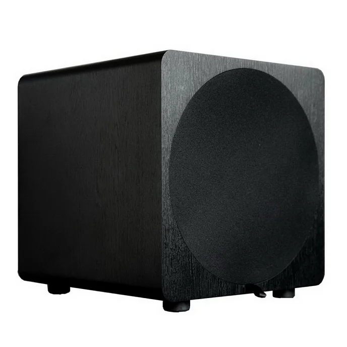 Сабвуфер Velodyne DB-10 Black - рис.4