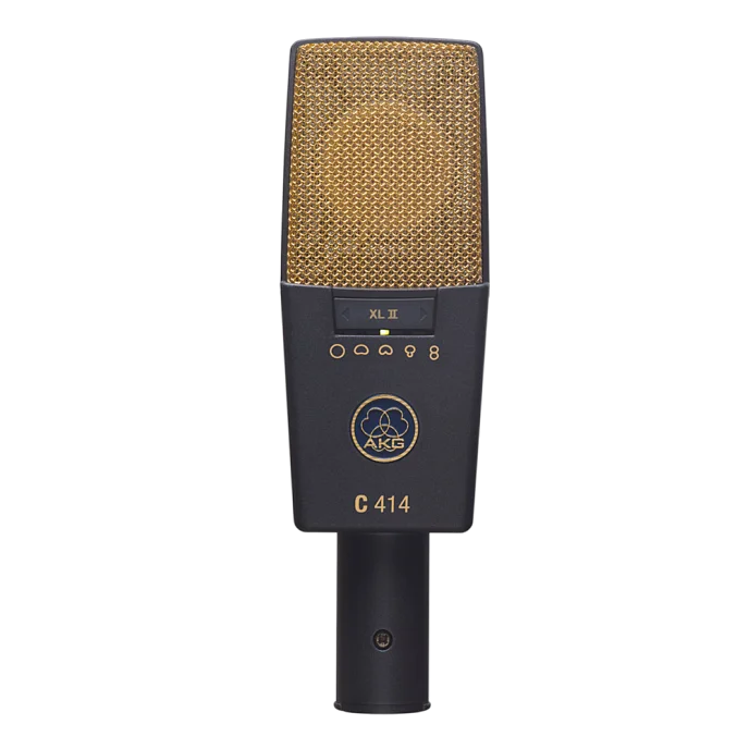 Микрофон студийный AKG C414 XLII - рис.0