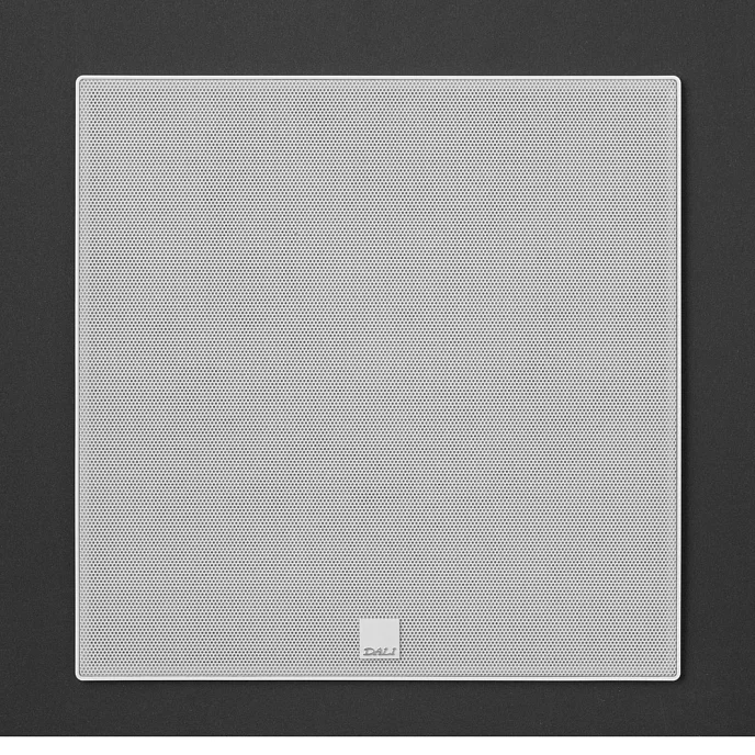 Встраиваемая акустика Dali PHANTOM H-60 White - рис.5