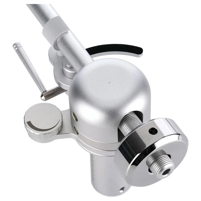 Проигрыватель винила Clearaudio Emotion SE Package 4 MC White + Profiler + Concept MC - рис.5