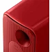 Полочная акустика KEF LSX II Lava Red - рис.5