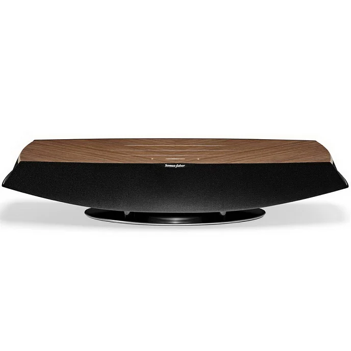 Mini система Sonus Faber Omnia Walnut - рис.0