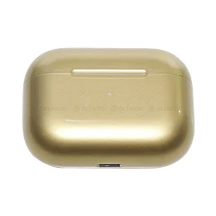 Беспроводные наушники Apple AirPods Pro 2nd gen with MagSafe USB-C (2023) Gold Gloss