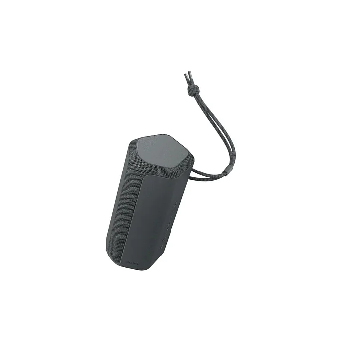 Портативная колонка Sony SRS-XE200 Black - рис.4