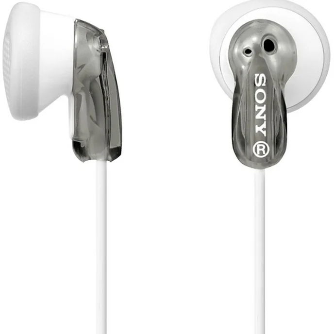 Наушники внутриканальные Sony MDR-E9LP Silver - рис.0