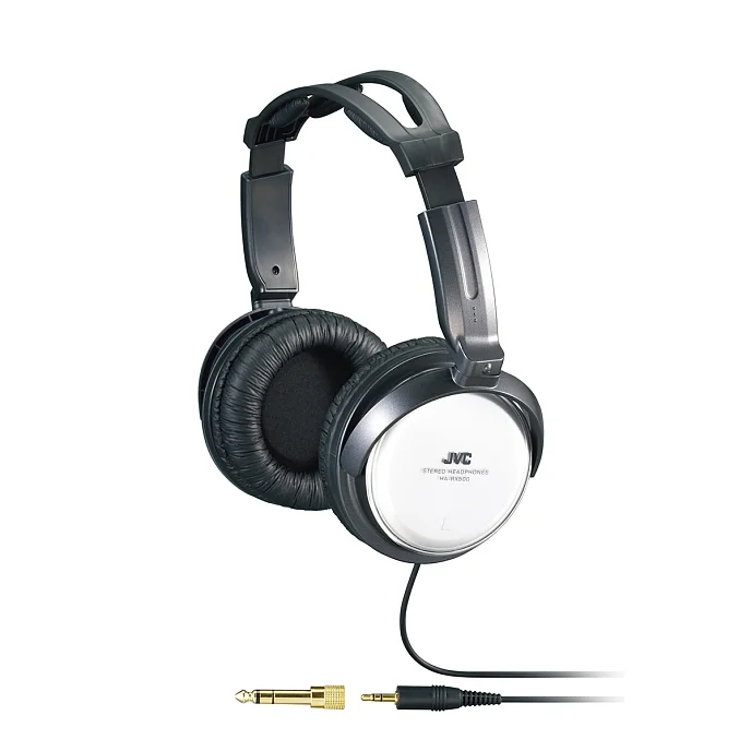 Наушники JVC HA-RX500 - рис.0