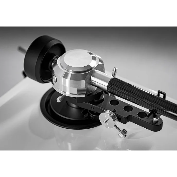 Проигрыватель винила EAT B-Sharp B-note Ortofon 2M Blue Piano White - рис.6