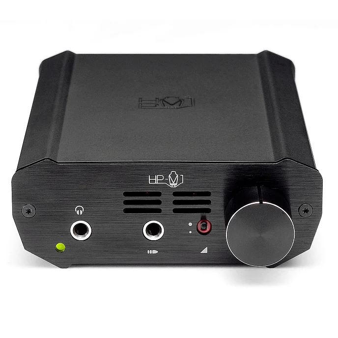 Усилитель для наушников FOSTEX HP-V1 - рис.0