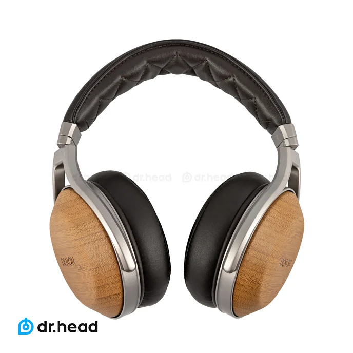 High End наушники Denon AH-D9200 - рис.4