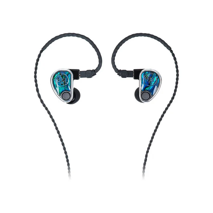 IEM наушники 64 Audio Nio - рис.0