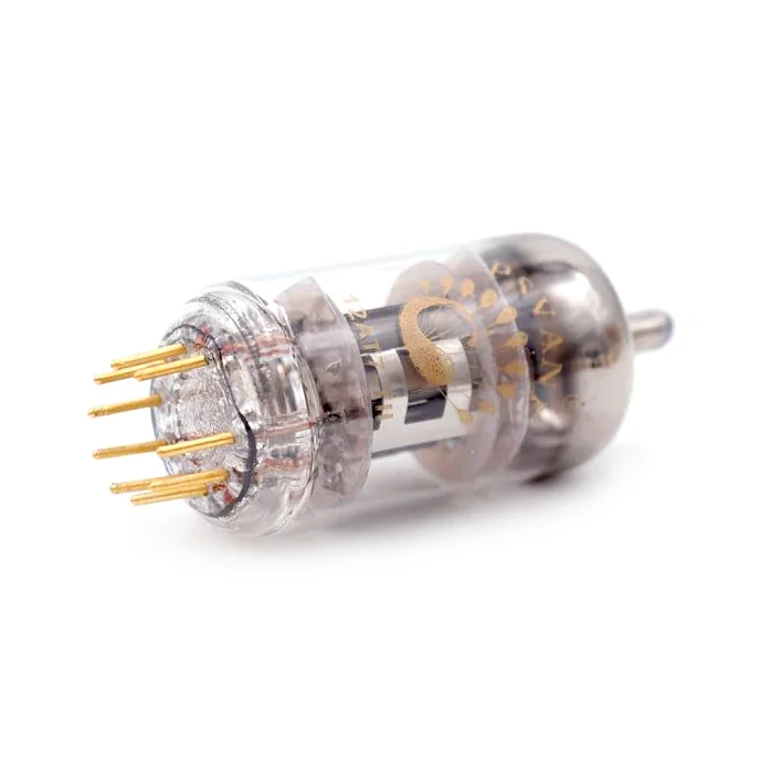 Радиолампа PSVANE 12AT7 T II - рис.2