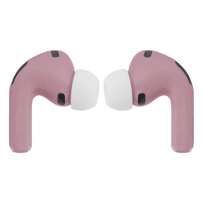 Беспроводные наушники Apple AirPods Pro 3 Rose Gold Matte - рис.3