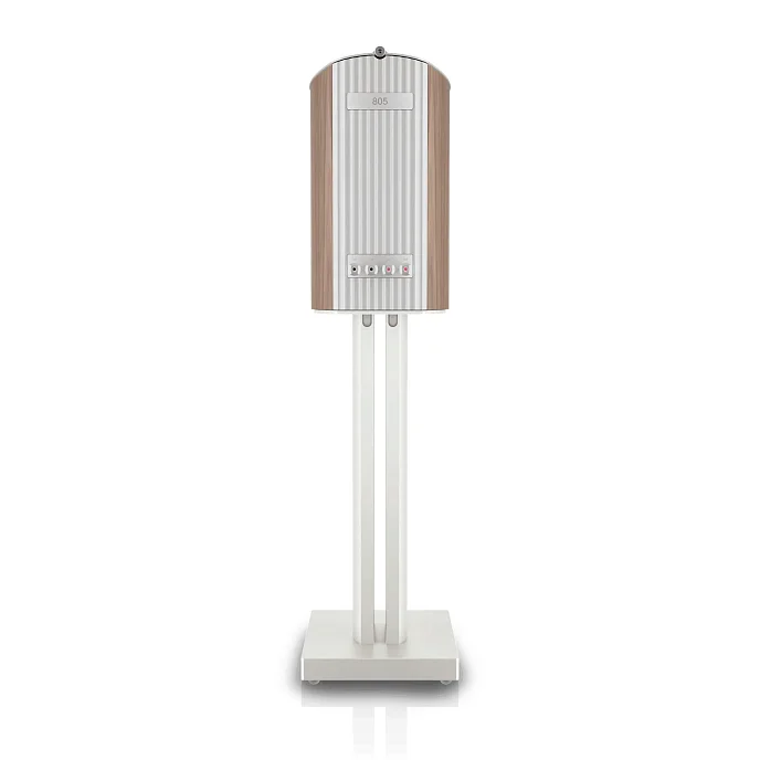 Полочная акустика Bowers & Wilkins 805 D5 Light Walnut - рис.3