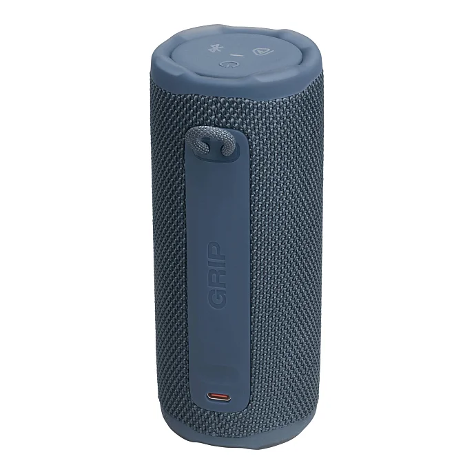 Портативная колонка JBL Grip Blue - рис.1