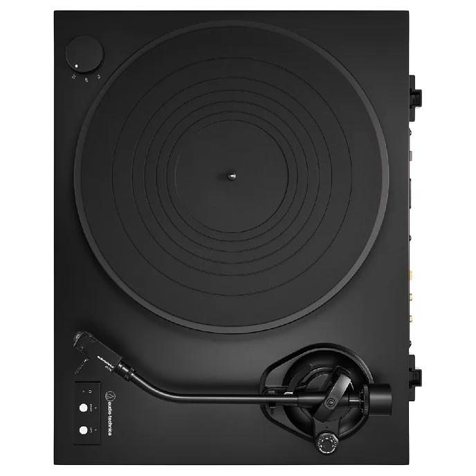 Проигрыватель винила Audio-Technica AT-LP8X Black - рис.4