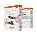 - рис.1 Кабель Inakustik Star Audio Cable, RCA, 0.75 m - рис.1