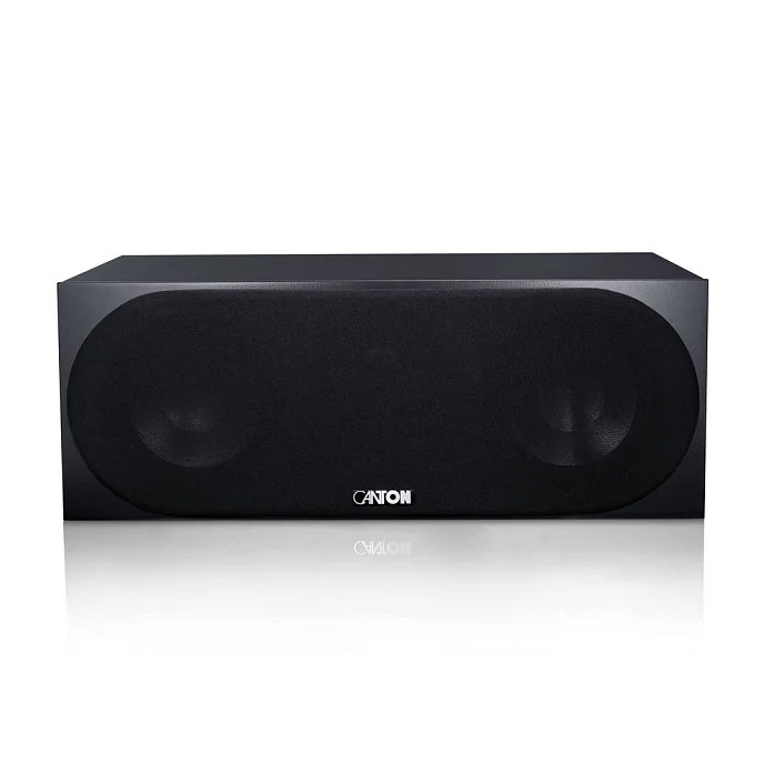 Комплект Canton Smart Cinema GLE I.20 Black - рис.9