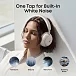 Наушники полноразмерные Anker Soundcore Space 2 White - рис.8