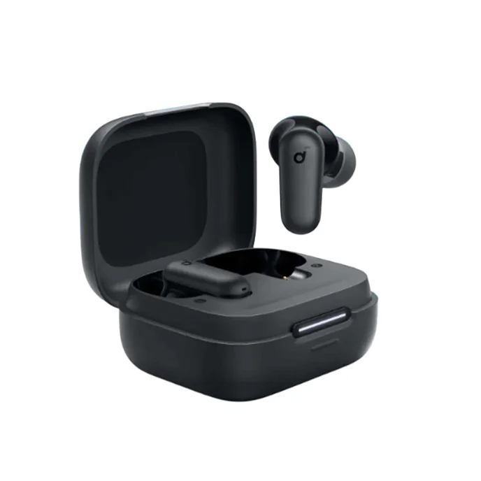 Беспроводные наушники Anker Soundcore P30i Black - рис.3