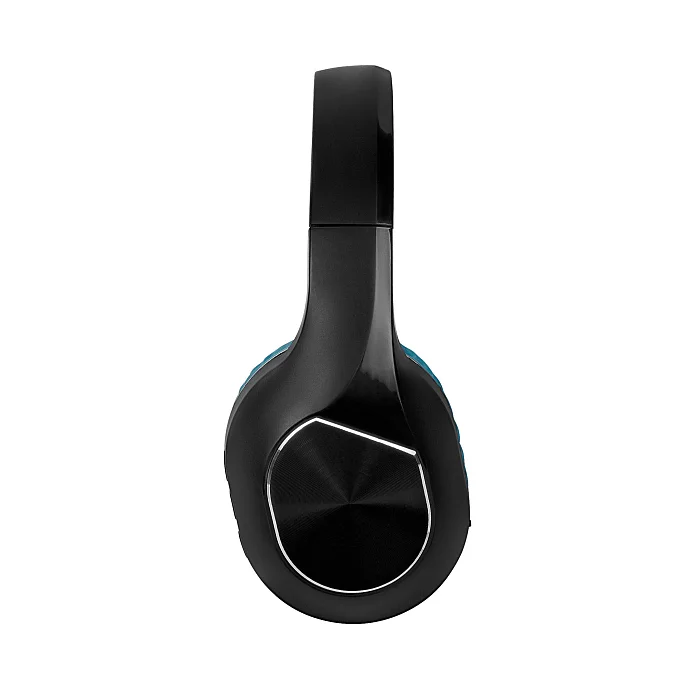 Беспроводные наушники Rombica Mysound BH-17 ANC Blue - рис.2