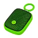 Портативная колонка DREAMWAVE Bubble pods green - рис.1