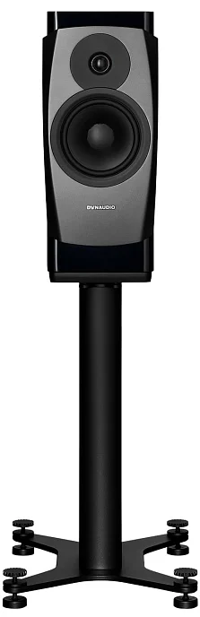 Полочная акустика Dynaudio Confidence 20 Midnight High Gloss - рис.2