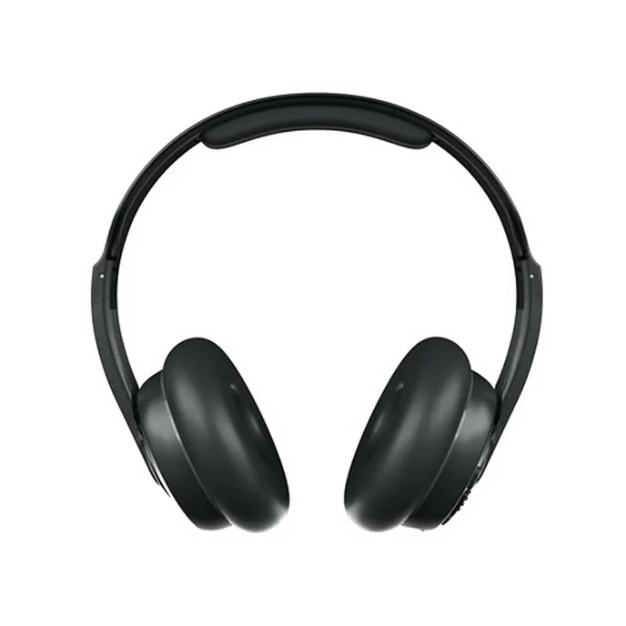 Беспроводные наушники Skullcandy Cassette Wireless On Ear Black - рис.0