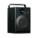 Студийный монитор PSI Audio A14-Ms Broadcast Black - рис.0