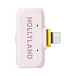 Радиосистема Hollyland Lark A1 Combo Cloud Pink - рис.3 Радиосистема Hollyland Lark A1 Combo Cloud Pink - рис.3