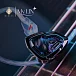 Наушники внутриканальные Hidizs My Lin 4.4mm Black - рис.5