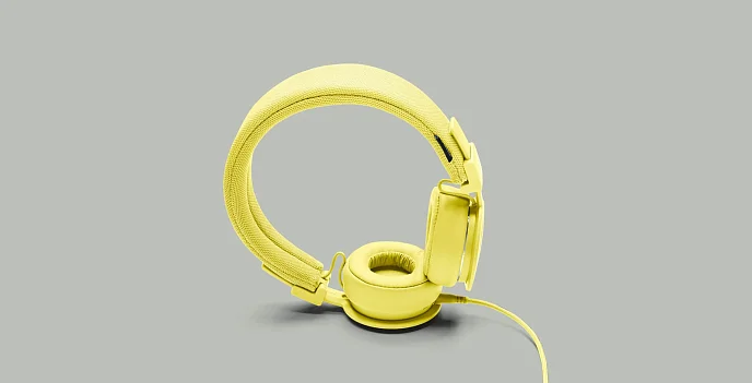 Наушники Urbanears PLATTAN ADV CHICK - рис.2