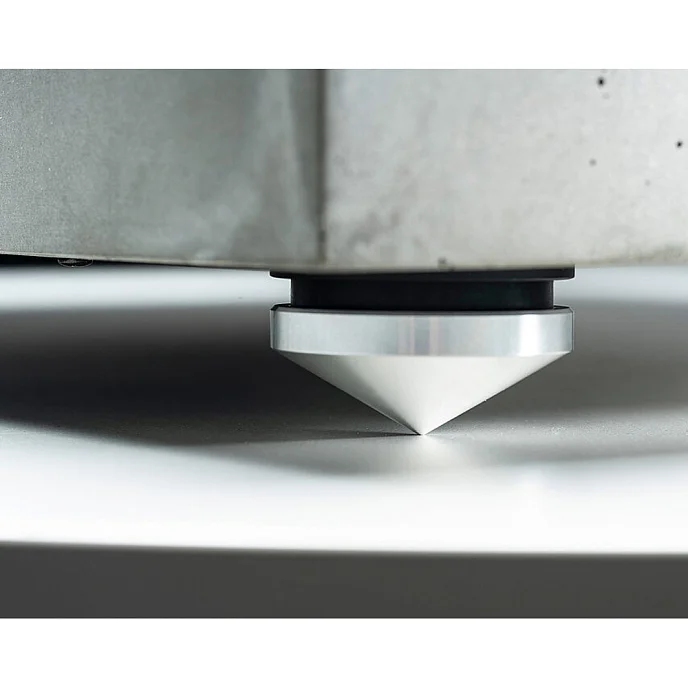 Проигрыватель винила EAT C-Dur Concrete Grey - рис.8