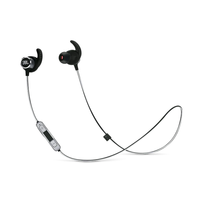 Наушники JBL Reflect Mini 2 Black - рис.0