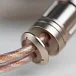 Кабель Effect Audio Fusion 1 2025 Silver/Copper - рис.5