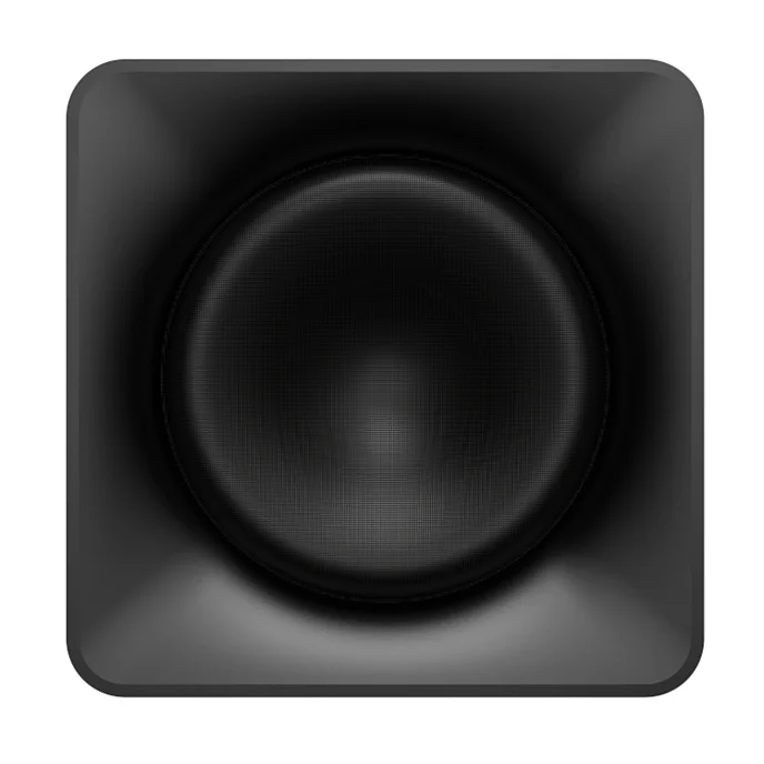 Сабвуфер Klipsch Flexus Sub 200 Black - рис.1