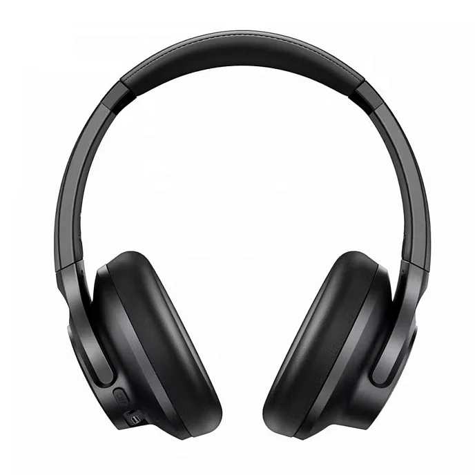 Беспроводные наушники Anker Soundcore Q20i Black черный - рис.2